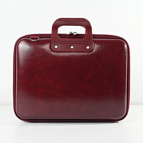  Torba za laptop Fashion Evolution 15 bordo Cene