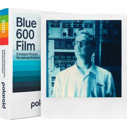 Polaroid FILM 600