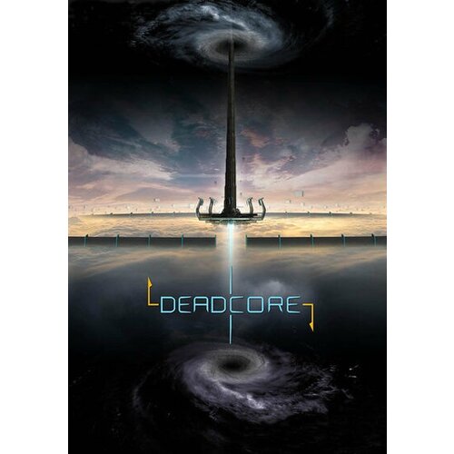  DeadCore Steam Key GLOBAL Cene