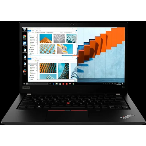 Lenovo ThinkPad T14 G4 14.0” WUXGA 1920×1200 IPS i5-1335U 10C 12MB up to