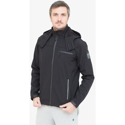 Wintro jakna soft shell Slike
