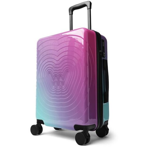 Vuch Putni kofer Precious Spectrum, 26+ l Cijene