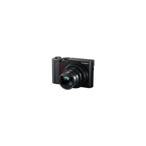 Panasonic DC-TZ200EP-K digitalni fotoaparat Slike