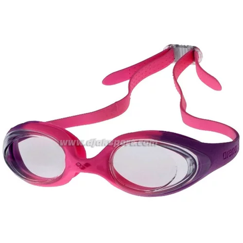Arena SPIDER JR Dječje naočale za plivanje, ružičasta, veličina