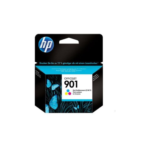  Tinta HP CC656AE HP 901 Tri colour Slike
