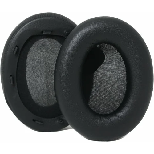 Veles-X Earpad WH1000XM4 Jastučići za uši za slušalice WH1000Xm4 Series Crna