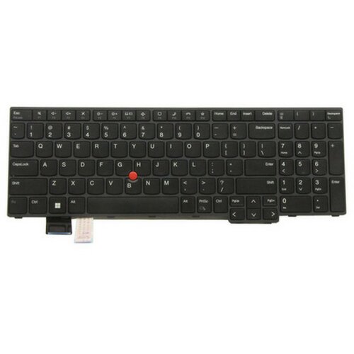 Oem Tastatura za Laptop Lenovo ThinkPad L15 Gen 3 T16 Gen 1 P16s Gen Cene