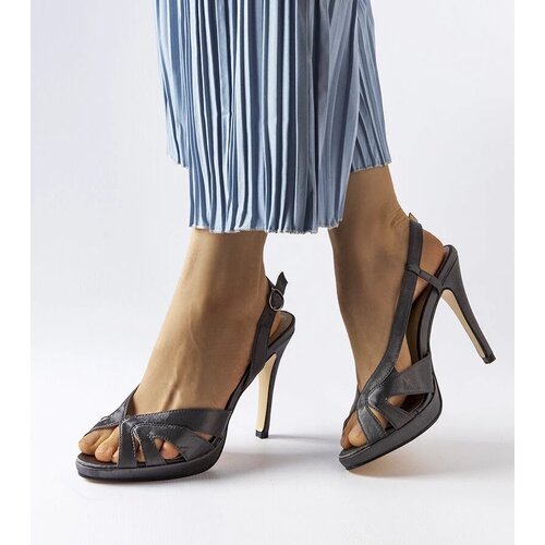D/CEO Silver loafers Ilana Cijene