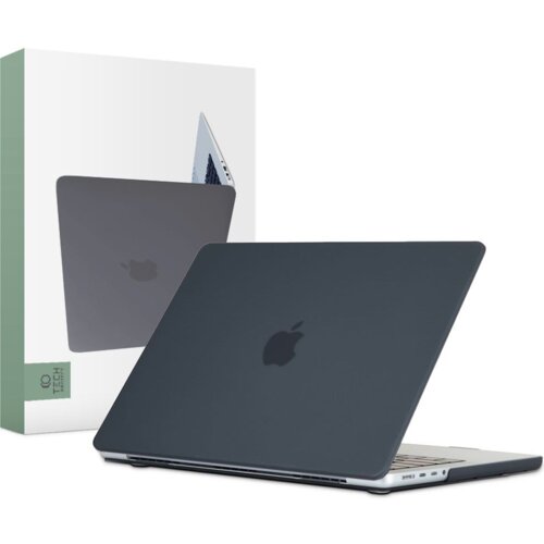 TECH-PROTECT OVITEK SMARTSHELL ZA MACBOOK PRO 14 M1 M2 M3 2021 2022 2023, (22070811) Cene