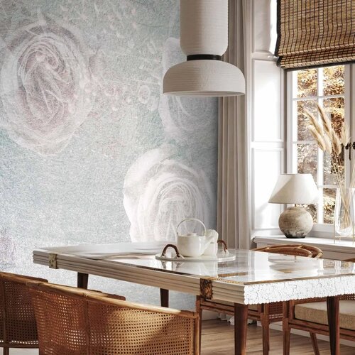  Foto tapeta - Romantic Days - Third Variant 250x175 Slike
