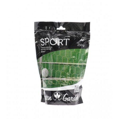 Green Garden Travna smjesa za sportski travnjak 250g 850064 Slike