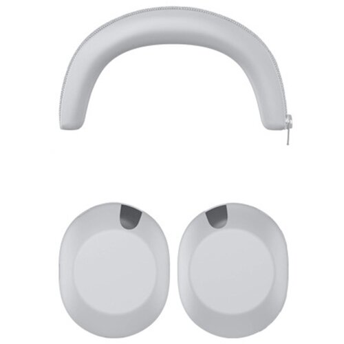 INF Silikonski za&scaron;čitni ovitek za Sony WH-1000X &mdash; 360&deg; za&scaron;čita LightGrey, (5000324229) Cene