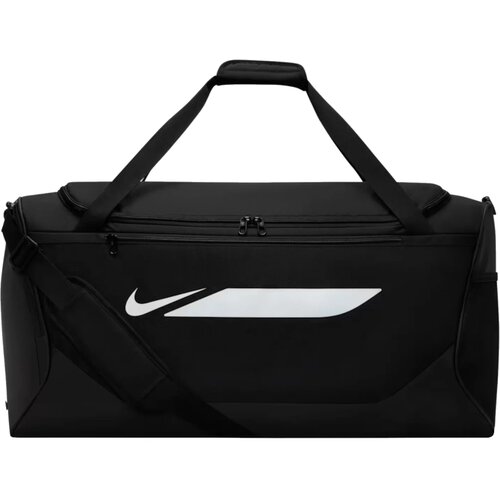 Nike &Scaron;portne torbe Academy Team L Bag Črna Cene