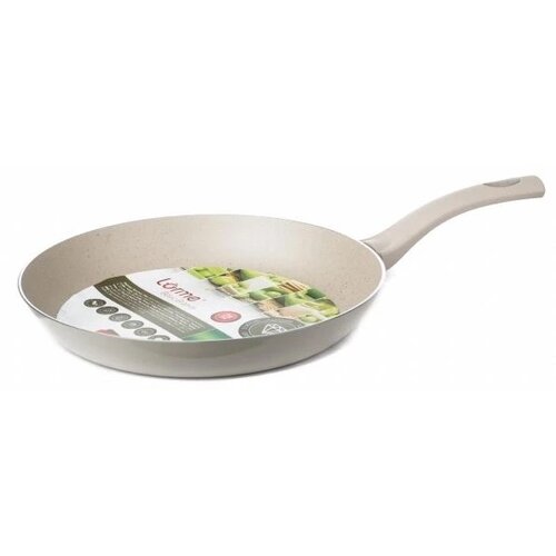 Lorme basic-tiganj granit 28cm Cene