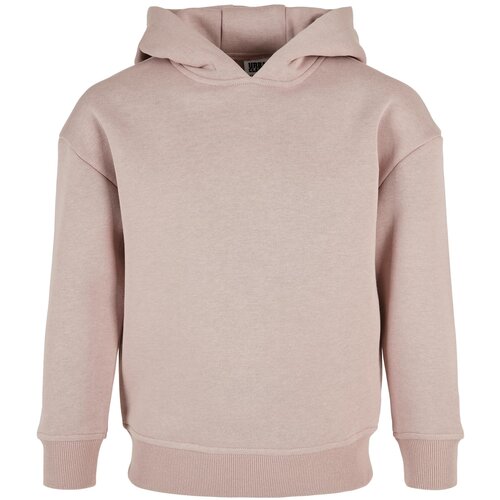 Urban Classics Kids Girls' Hooded Dukrose Cene