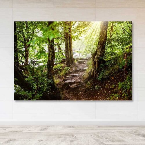 Wallity Slika za zid DEV03169100140, 100x140 cm Cene