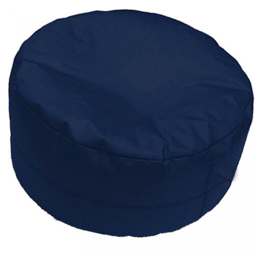 Olimp Sport Lazy bag tabure šoteks L teget Cene