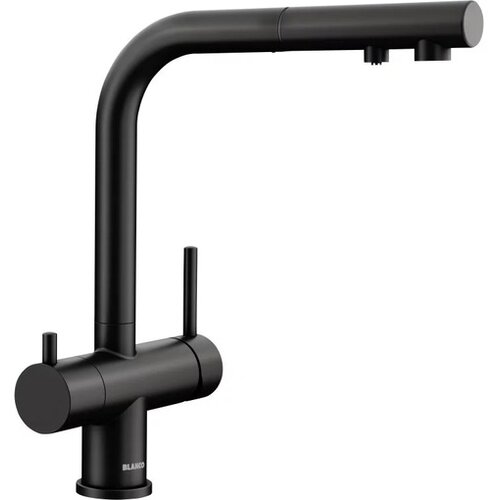 Blanco Slavina za sudoperu Fontas-S II Rh Hp Mixer Cene