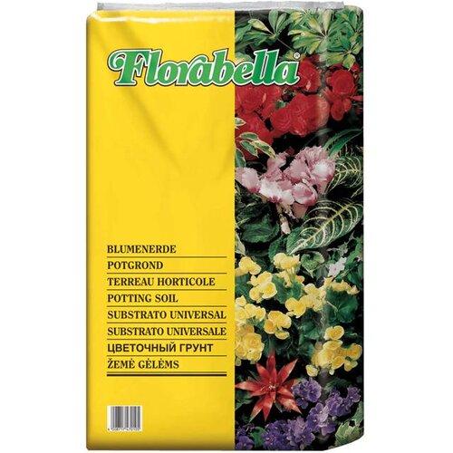  Zemlja za biljke Florabella, 20L Cene