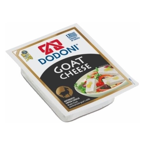 Dodoni Mladi sir kozji 200g Cene