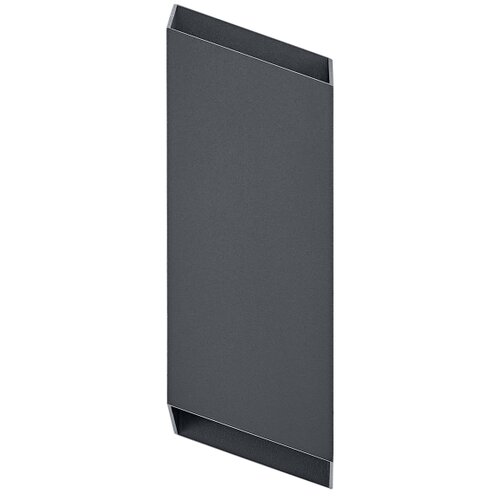 Osram Spolja&amp;scaron;nje zidno svetlo ENDURA CLASSIC 2xGU10/5W/230V IP54 Slike