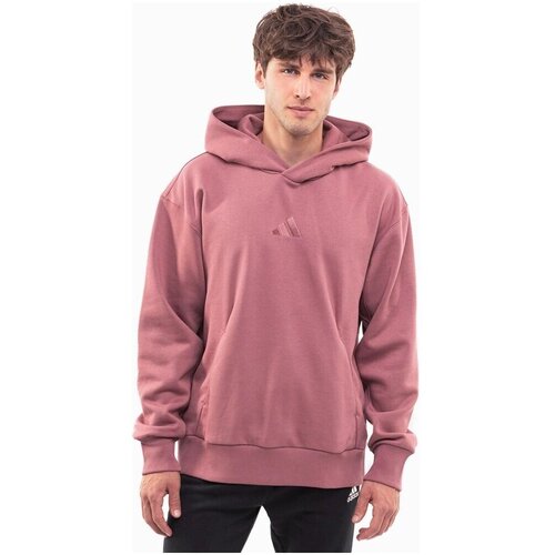 Adidas Puloverji All Szn Rožnata Cene