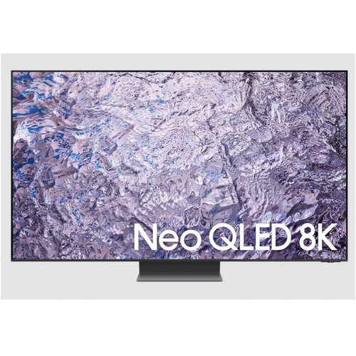Samsung TV Neo QLED 8K QE85QN800CTXXH, (57197234) Slike