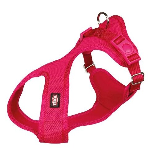 Trixie Oprsnica Soft XS-S 30-45 cm/15mm svetlo/temno roza Cene