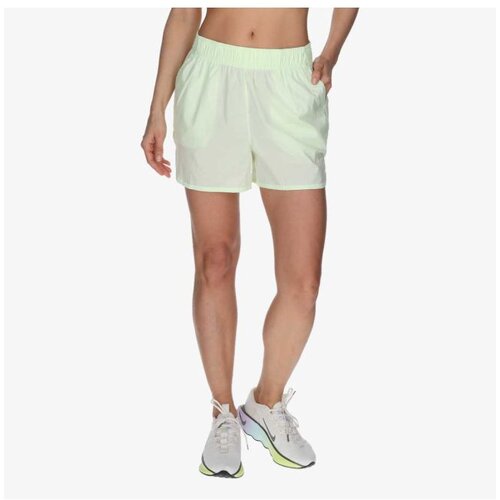 Nike W nsw nk chll ppln hr 4 short Cene