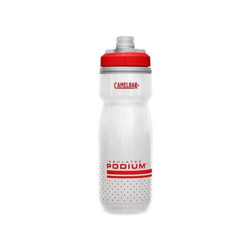  BIDON CAMELBAK PODIUM CHILL 620ml red Slike