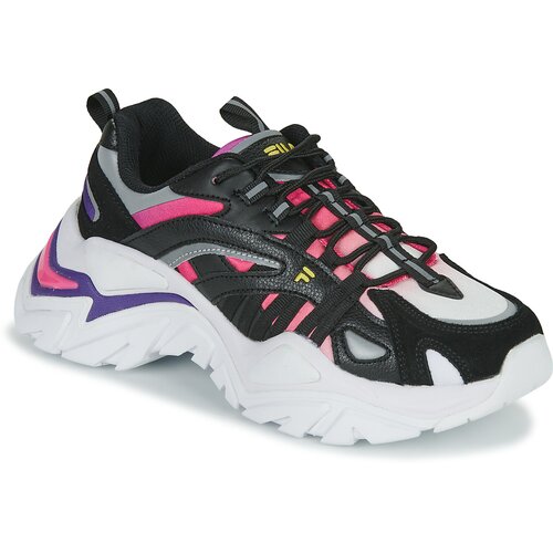 Fila ELECTROVE CB Crna Cijene