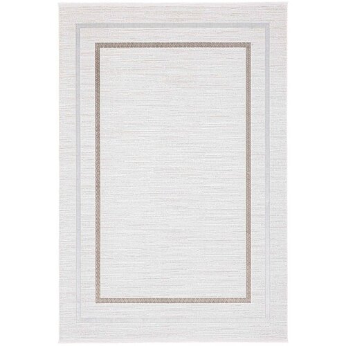Conceptum Hypnose Mink Tepih 51451E - Sivi, Mink Sivi (80 x 300 cm) Cene