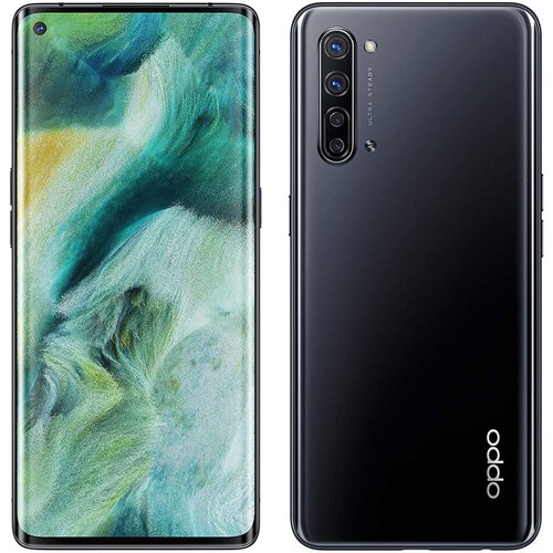 Ecofone Obnovljeno - znaki rabe - Find X2 Neo 5G crn 256 GB 12 GB ram, (5000004812) Cene