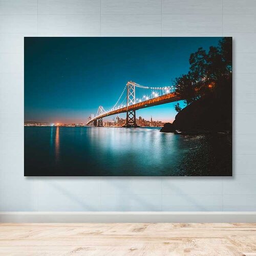 Wallity Slika DEV02377100140, 100x140 cm Cijene