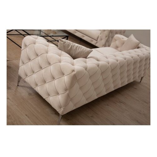 Atelier Del Sofa dvosed como ecru Slike