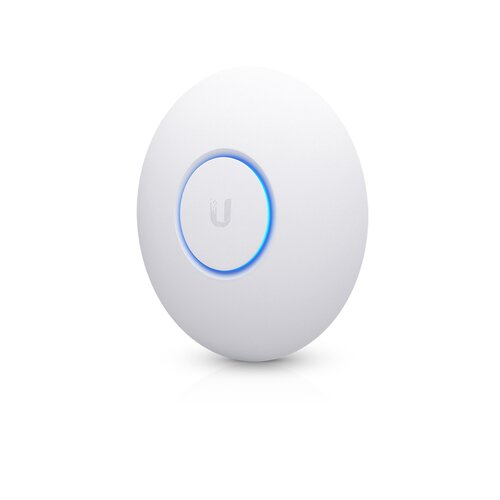 Ubiquiti UAP-NANOHD-EU 4x4 MU-MIMO 802.11AC Wave 2 Access Point Slike