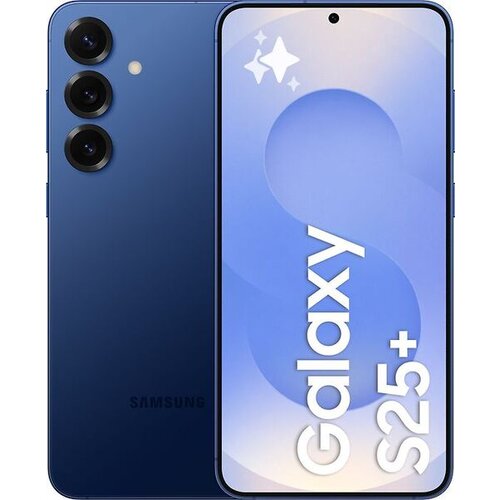 Samsung Galaxy S25+ 12/256 Navy Blue Cijene