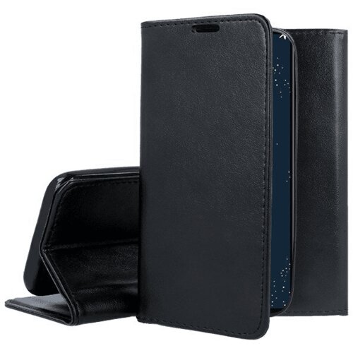 Premium preklopna torbica Xiaomi Redmi A7 Pro - črna Slike