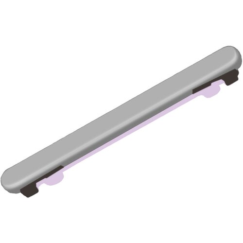 Samsung Gumb za glasnost za Galaxy Z Flip 6 Original, Siva, (5000038041) Cene