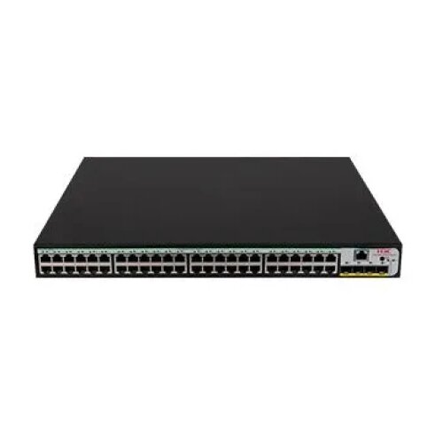 H3C S5120V3-52S-LI L3 48G 4SFP+ Switch Cene