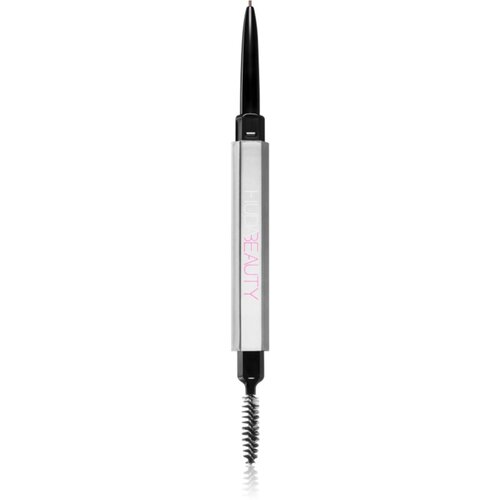 Huda Beauty Bombrows Microshade Brow Pencil svinčnik za obrvi za obrvi odtenek Light Brown 0,02 g Cene