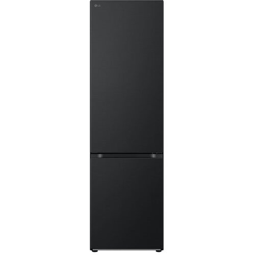 LG GBV5240DEP fridge-freezer Freestanding 387 L D Black Cijene