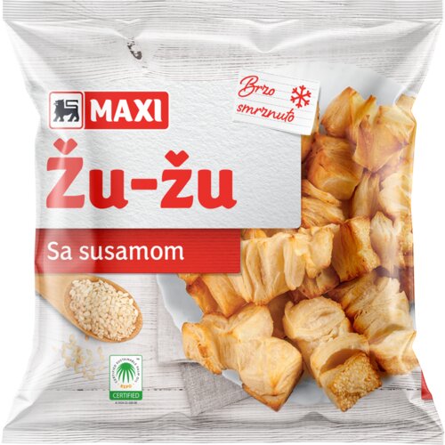 Maxi Smrz.zu-zu 1kg Cene