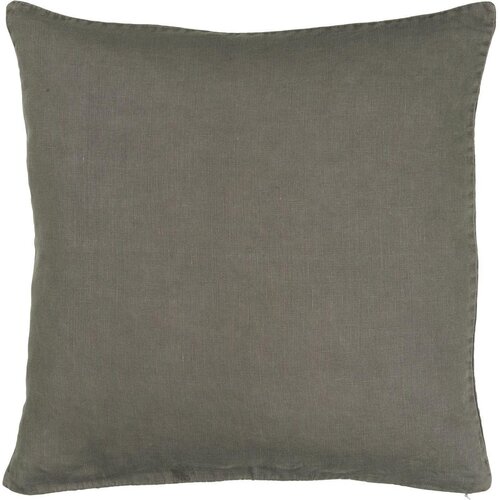 IB Laursen Prevleka za blazino 50 x 50 cm - soil Slike
