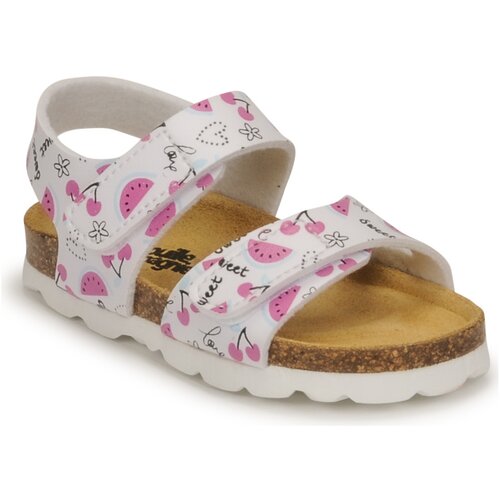 Citrouille et Compagnie belli joe multicolour Slike