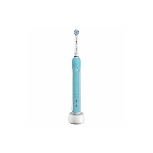 Oral-b POC BRUSH PRO 700 SENSI UltraThin električna četkica za zube Slike