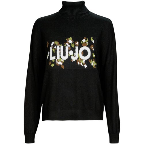 Liu Jo WF2450 Crna Cijene