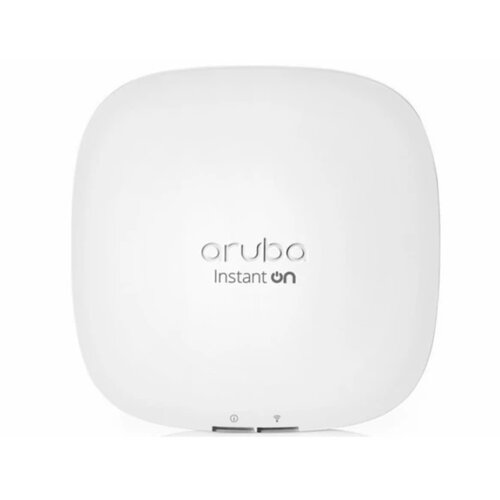 HP PROCURVE NETWORKING Access Point ARUBA Instant On AP22 (RW) 2x2 Wi-Fi 6 Indoor Slike