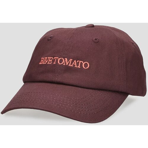 Blue Tomato Dad Hat Kapa s šiltom wild ginger Cene