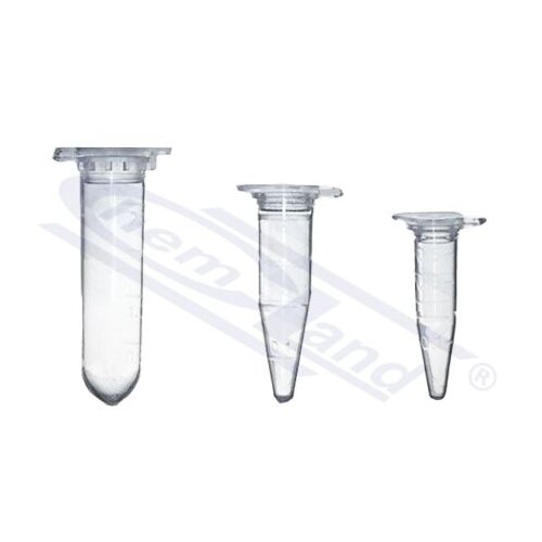  EPPENDORF test tuba za centrifugu 1,5ml gr &ndash; A pak=500/1 CHEMLAND Cene